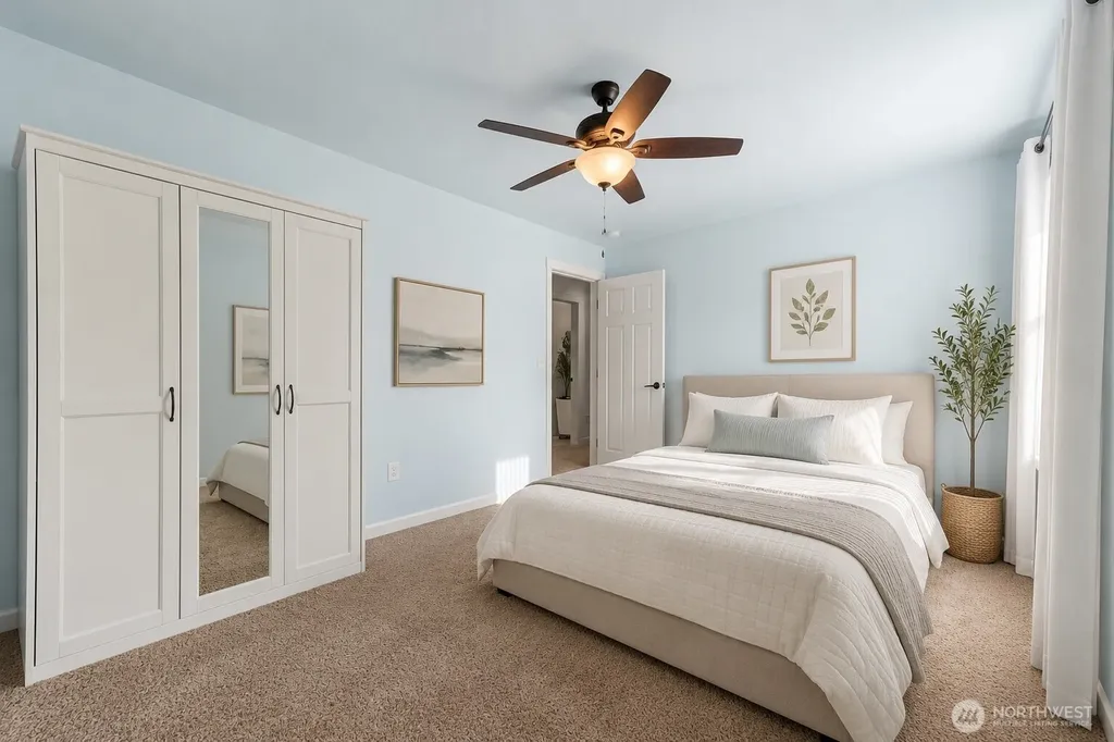 19417 91st Avenue E Graham WA 98338