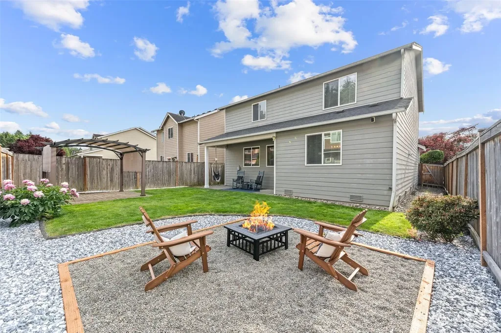 19417 91st Avenue E Graham WA 98338