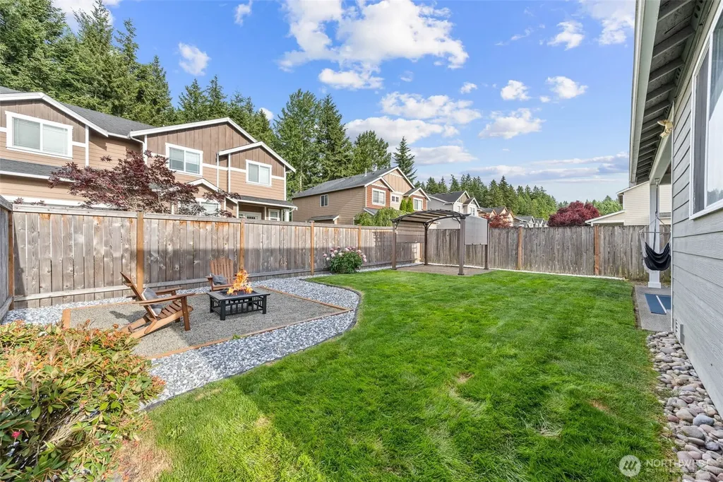 19417 91st Avenue E Graham WA 98338