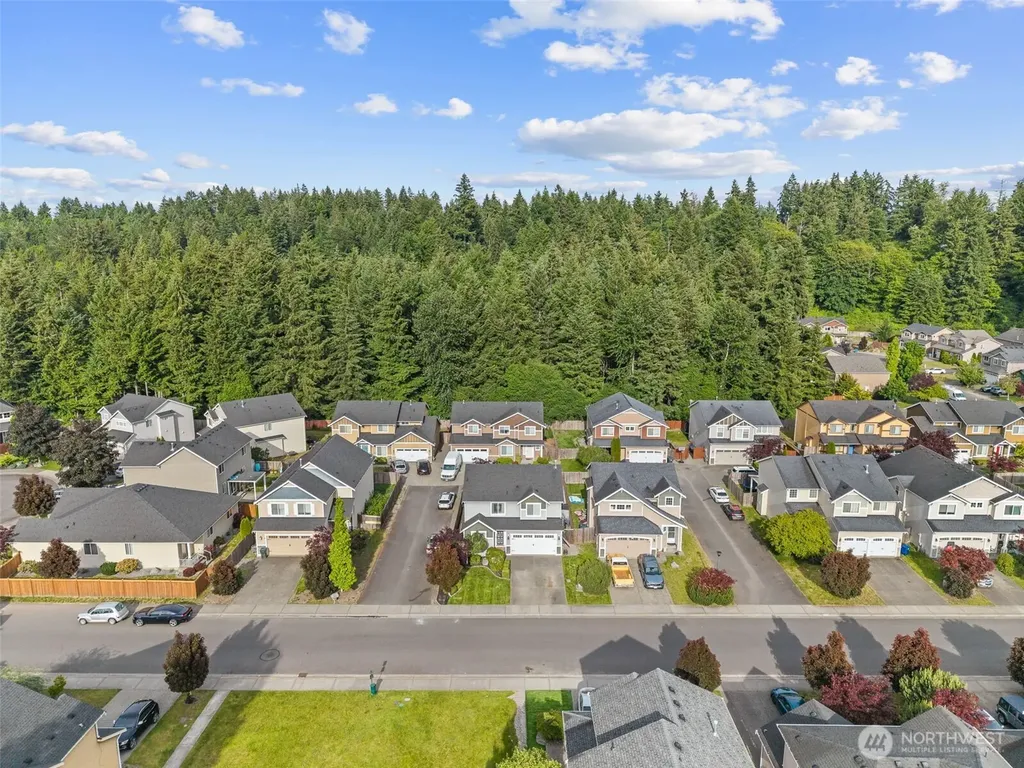 19417 91st Avenue E Graham WA 98338