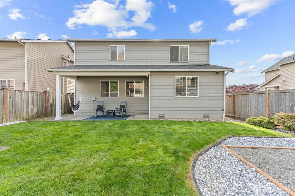 19417 91st Avenue E Graham WA 98338