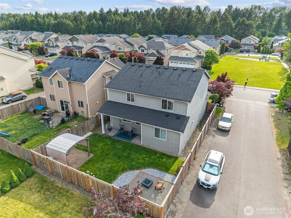 19417 91st Avenue E Graham WA 98338