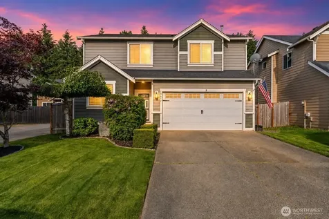 19417 91st Avenue E Graham WA 98338