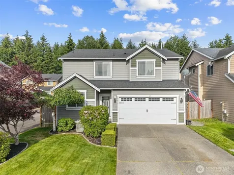 19417 91st Avenue E Graham WA 98338