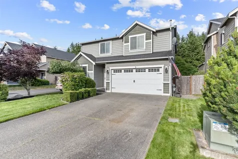 19417 91st Avenue E Graham WA 98338