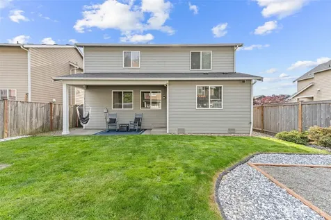 19417 91st Avenue E Graham WA 98338