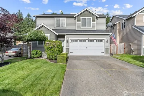 19417 91st Avenue E Graham WA 98338