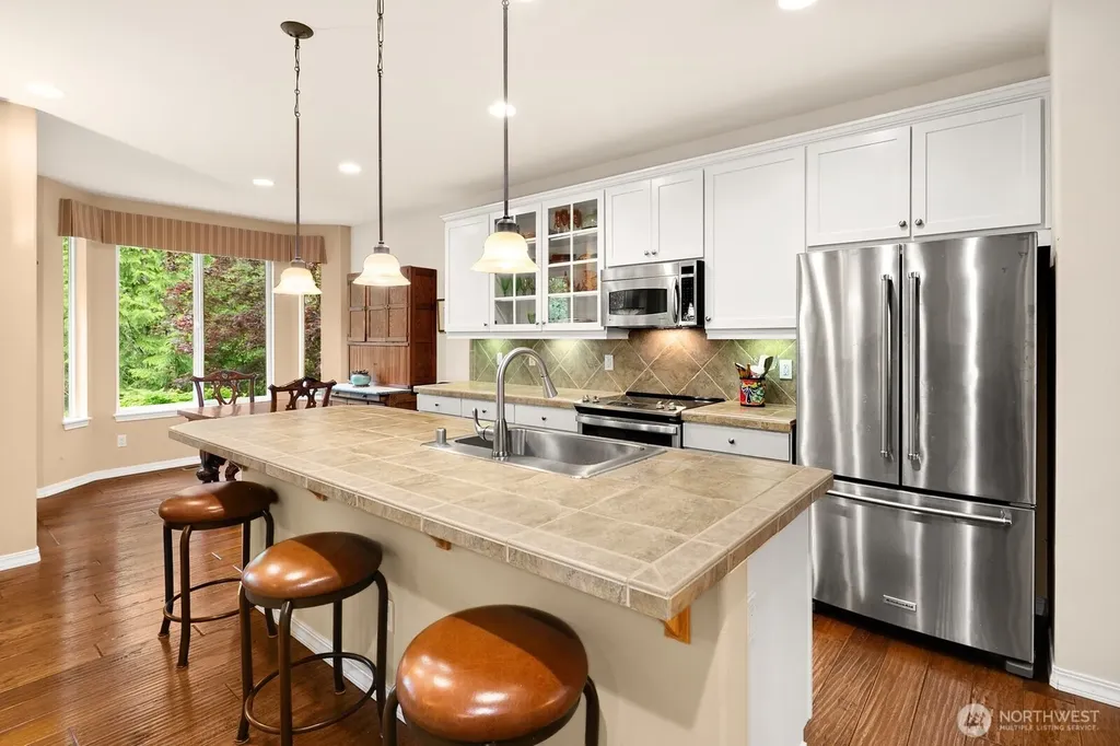 23410 NE 129th Court Redmond WA 98053