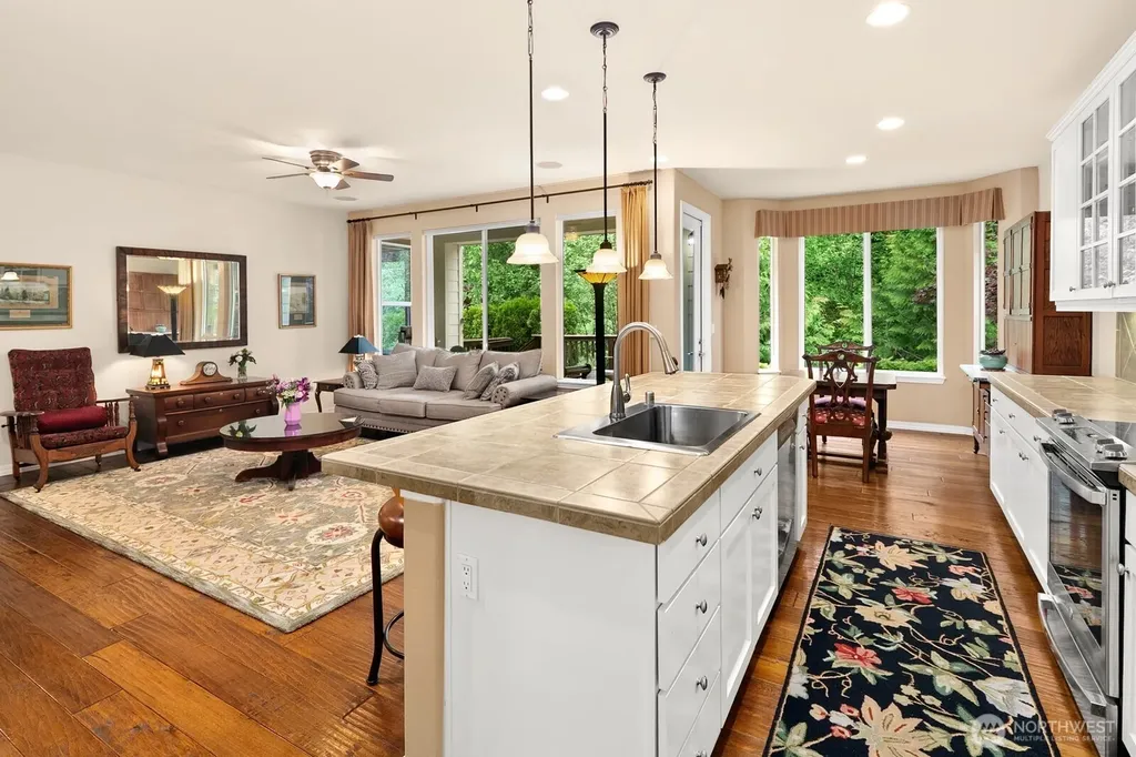 23410 NE 129th Court Redmond WA 98053