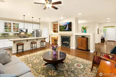 23410 NE 129th Court Redmond WA 98053