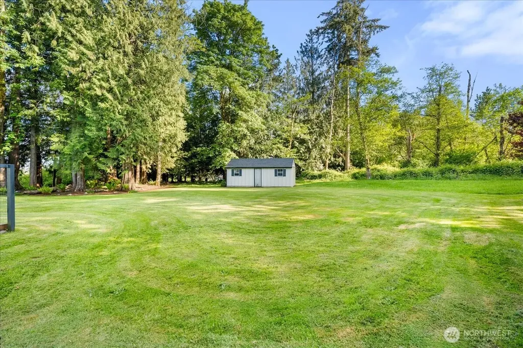 5509 234th Avenue E Buckley WA 98321