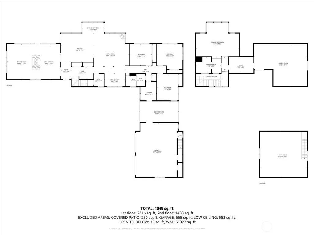 5509 234th Avenue E Buckley WA 98321