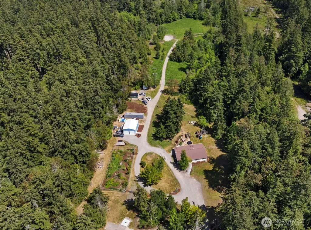 9272 Flagler Road Nordland WA 98358
