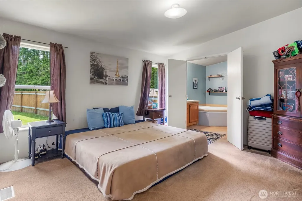 22221 S Forest Loop Road Granite Falls WA 98252