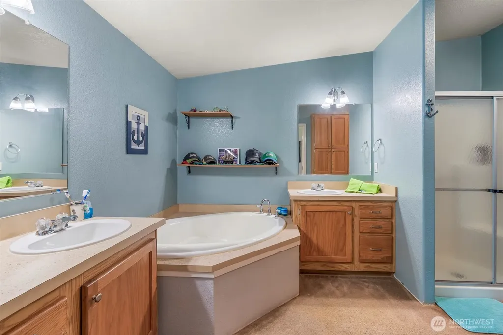 22221 S Forest Loop Road Granite Falls WA 98252