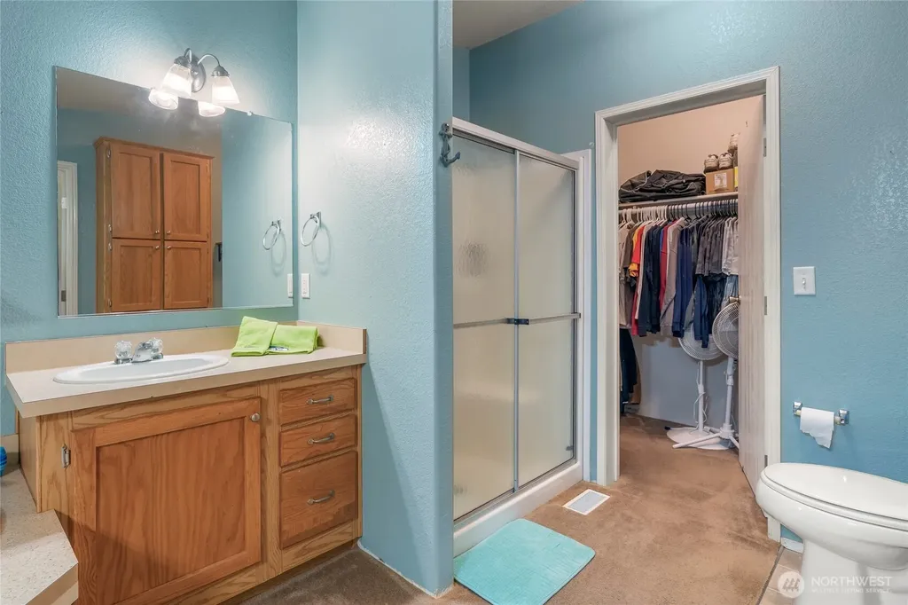22221 S Forest Loop Road Granite Falls WA 98252