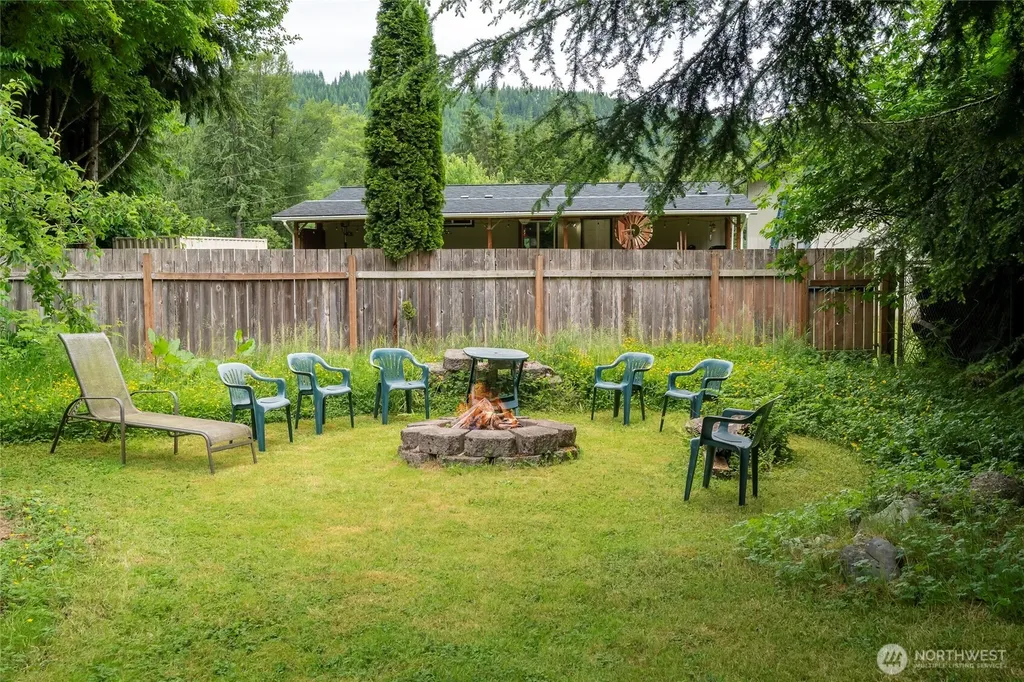 22221 S Forest Loop Road Granite Falls WA 98252