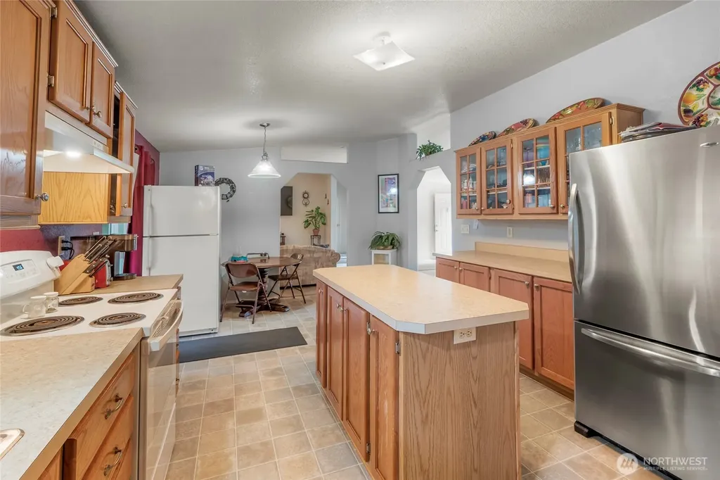 22221 S Forest Loop Road Granite Falls WA 98252