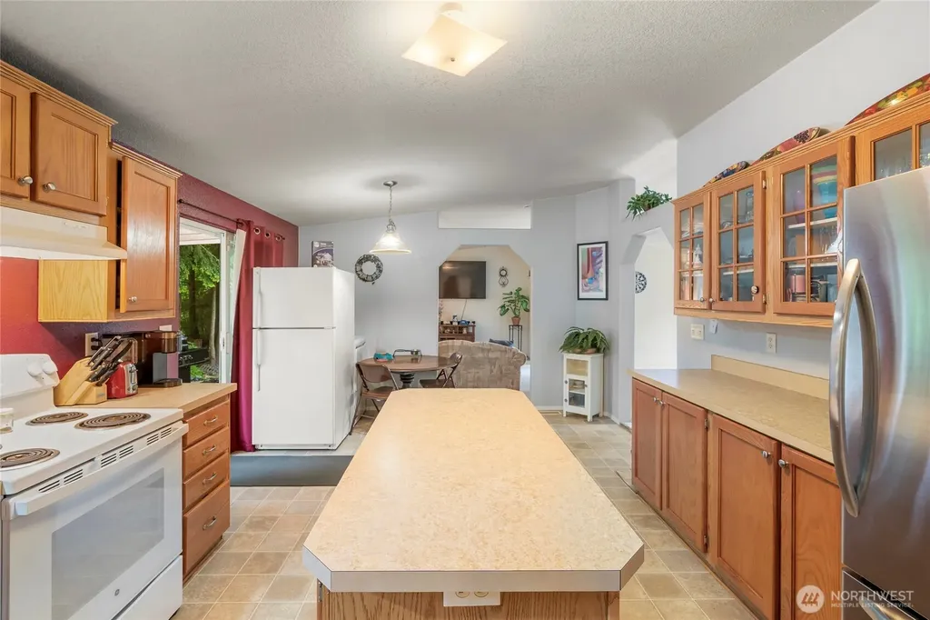 22221 S Forest Loop Road Granite Falls WA 98252