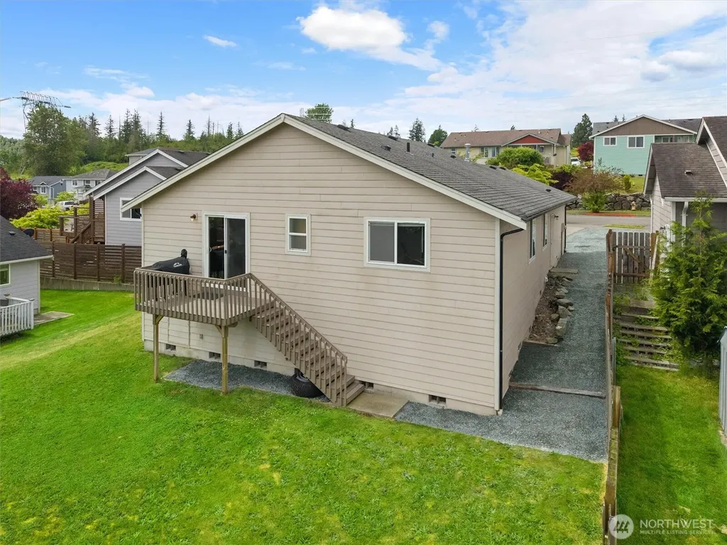 1305 Cascadia Drive Sedro Woolley WA 98284