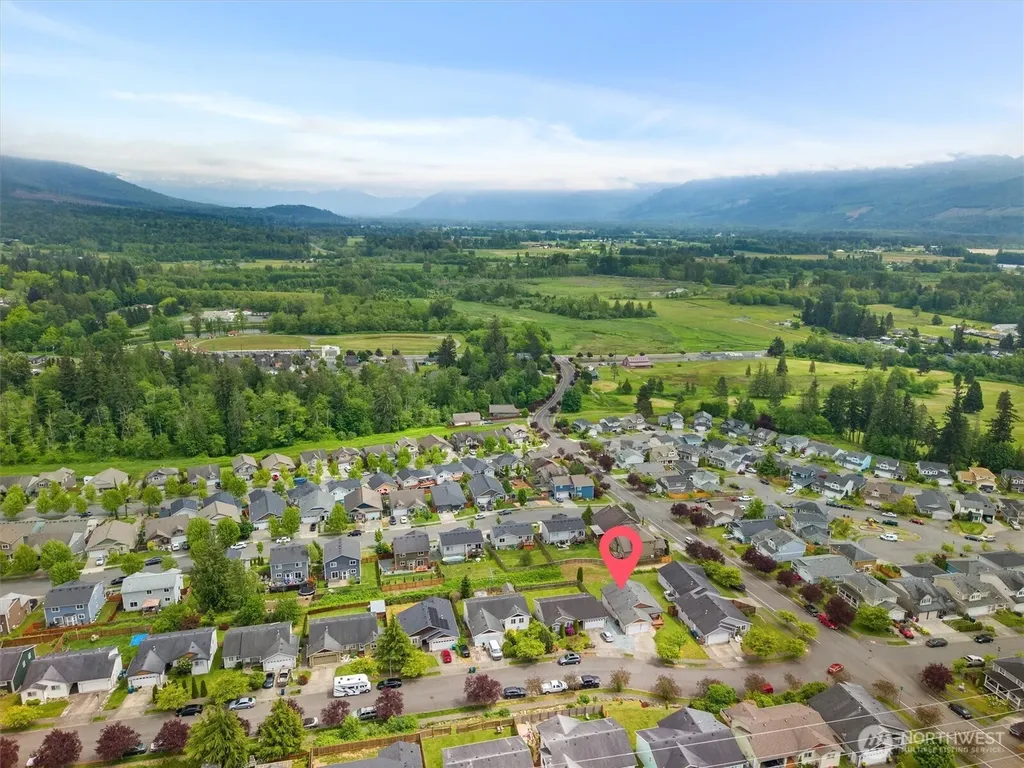 1305 Cascadia Drive Sedro Woolley WA 98284