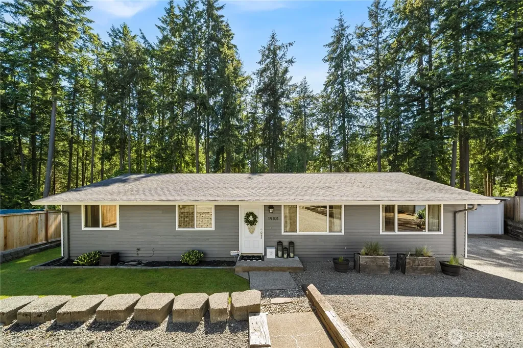 19101 58th Street E Lake Tapps WA 98391
