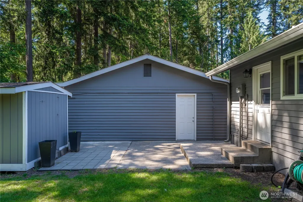 19101 58th Street E Lake Tapps WA 98391