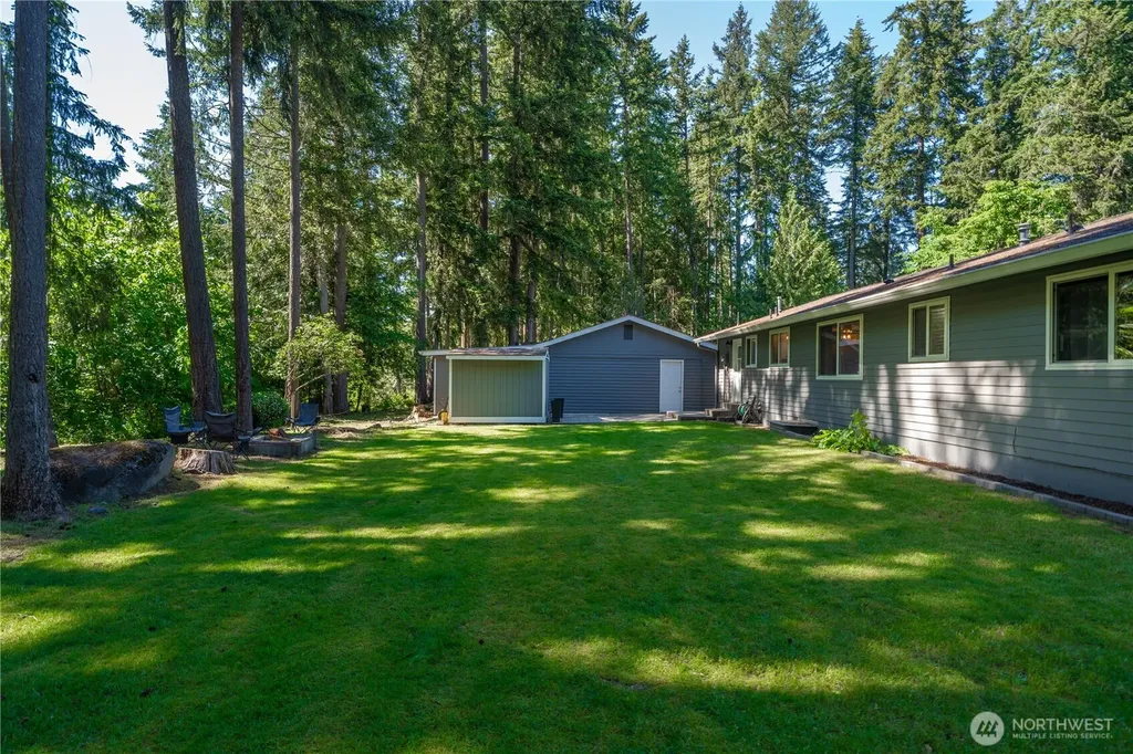 19101 58th Street E Lake Tapps WA 98391