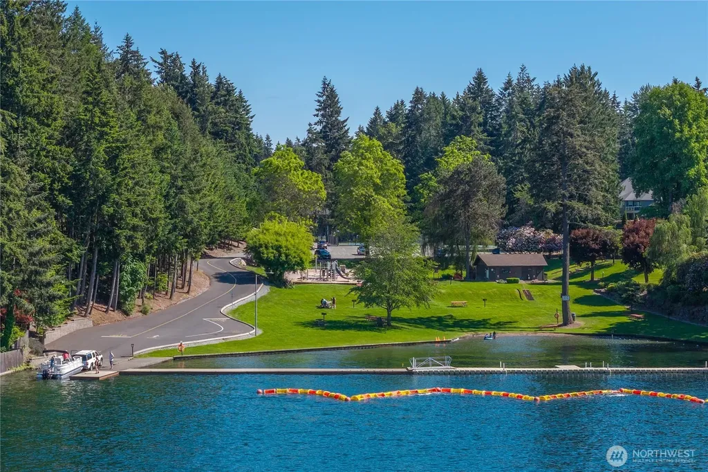 19101 58th Street E Lake Tapps WA 98391