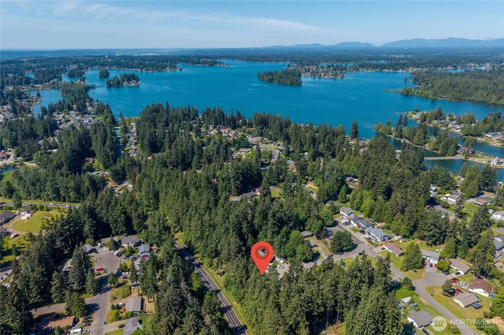 19101 58th Street E Lake Tapps WA 98391