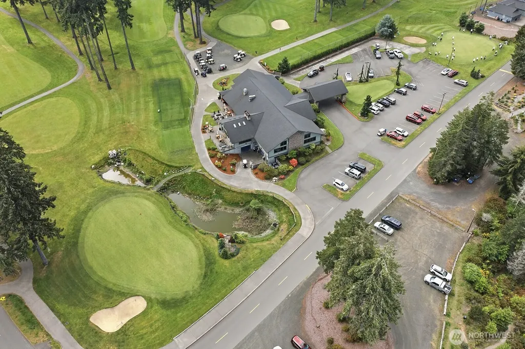1081 E Vine Maple Lane Union WA 98592
