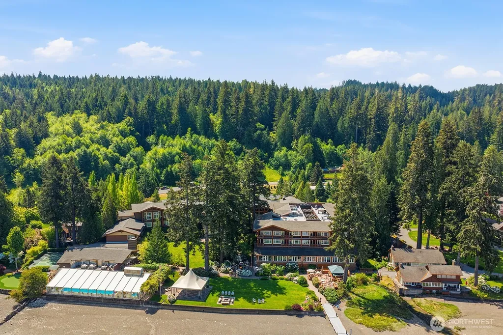 1081 E Vine Maple Lane Union WA 98592