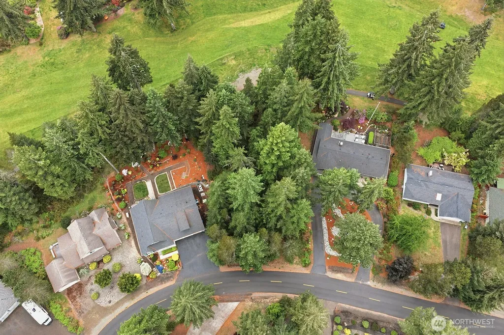1081 E Vine Maple Lane Union WA 98592
