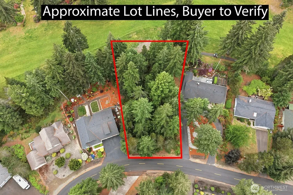 1081 E Vine Maple Lane Union WA 98592
