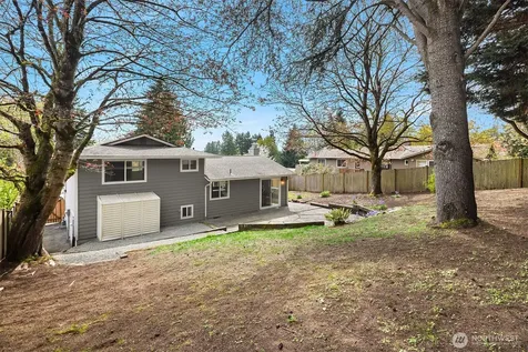 14011 98th Avenue NE Kirkland WA 98034