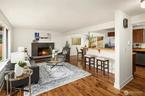 14011 98th Avenue NE Kirkland WA 98034