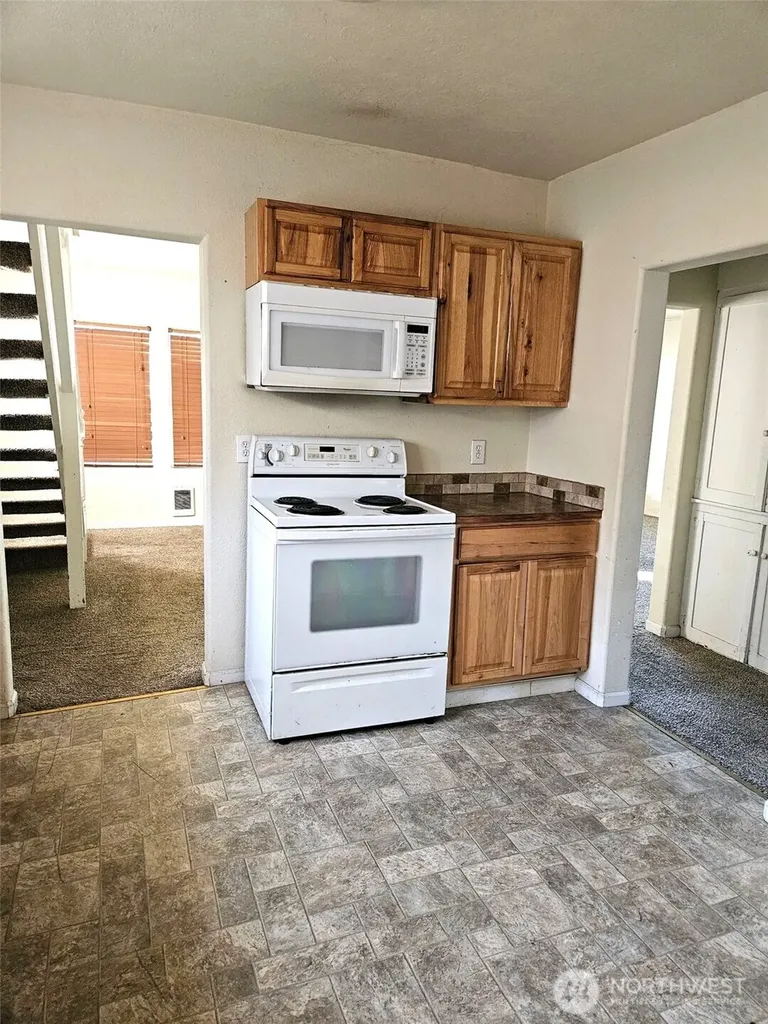 1401 Pacific Avenue Aberdeen WA 98520