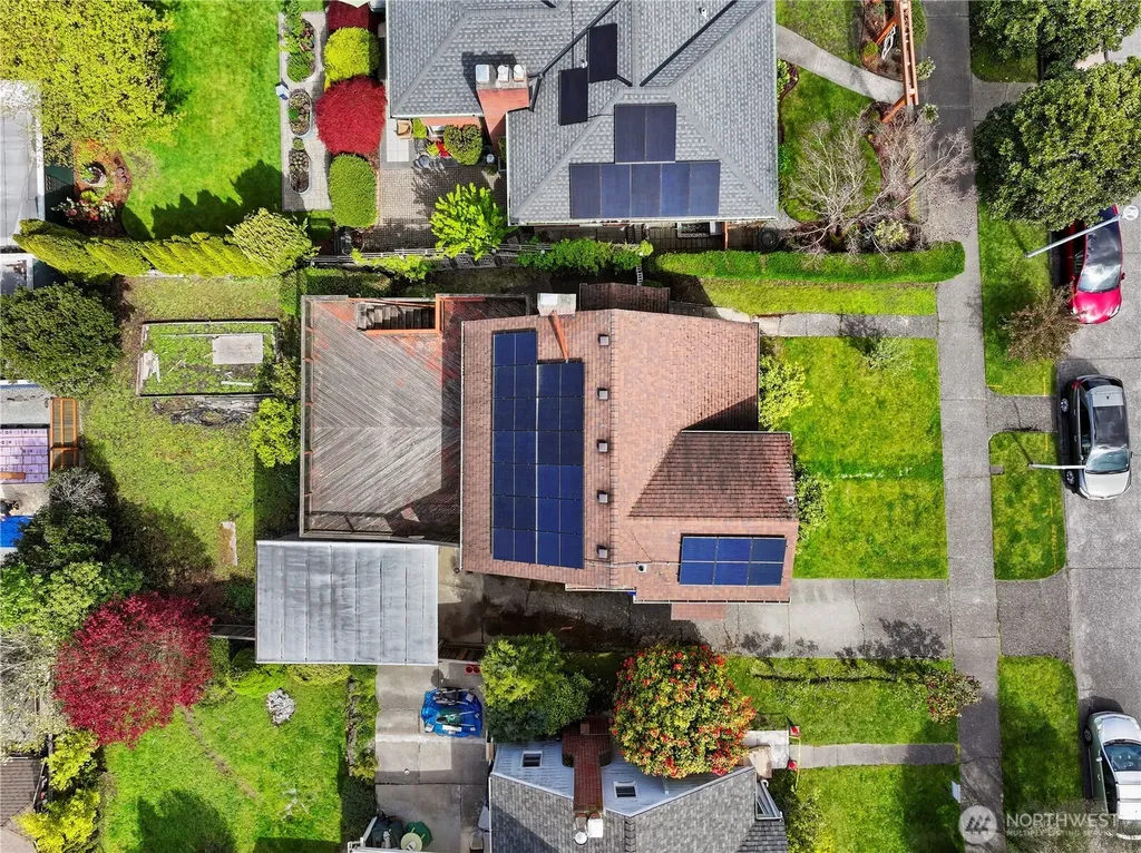 6901 40th Avenue SW Seattle WA 98136