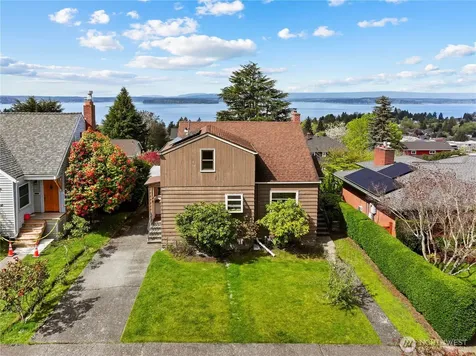 6901 40th Avenue SW Seattle WA 98136