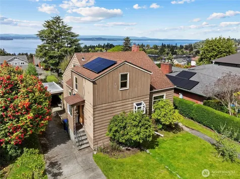 6901 40th Avenue SW Seattle WA 98136