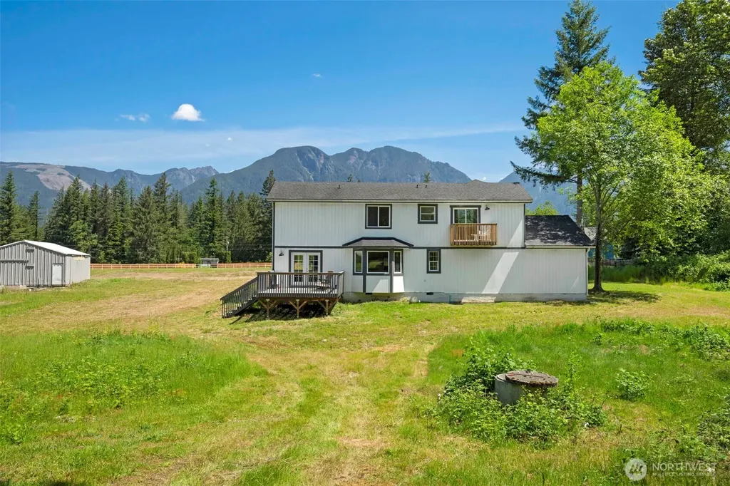 40716 Dorman Road Gold Bar WA 98251