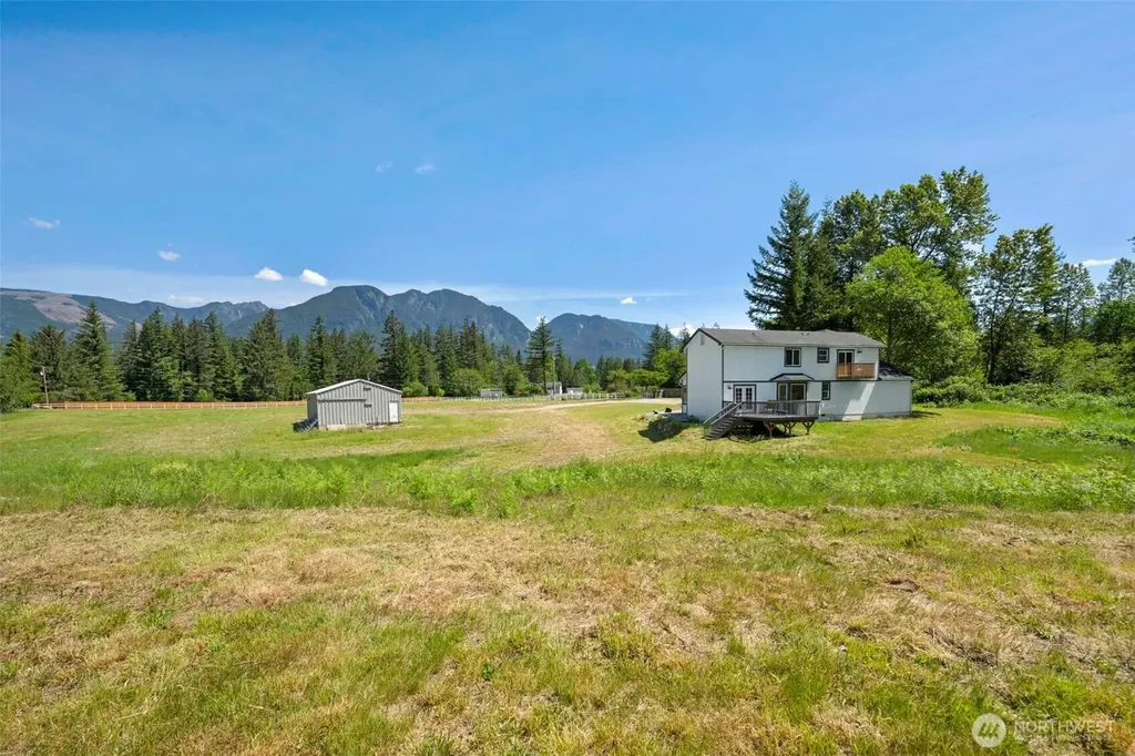 40716 Dorman Road Gold Bar WA 98251
