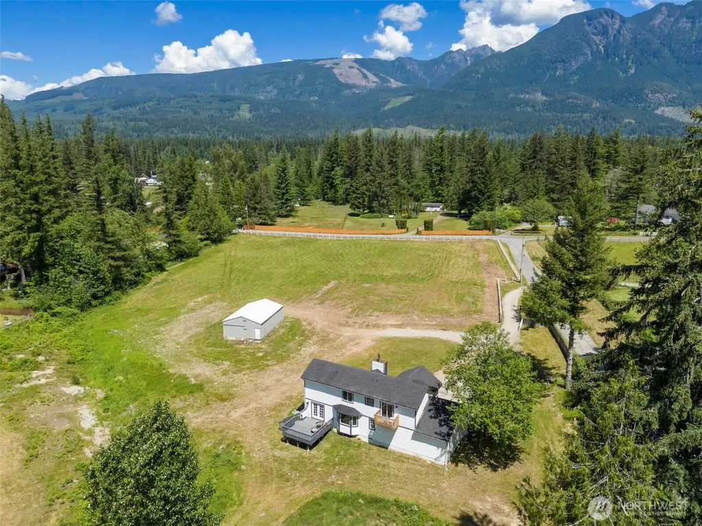 40716 Dorman Road Gold Bar WA 98251