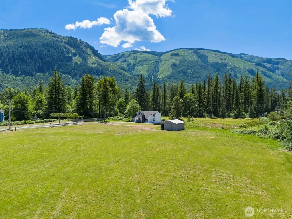 40716 Dorman Road Gold Bar WA 98251