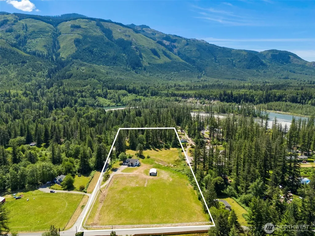 40716 Dorman Road Gold Bar WA 98251