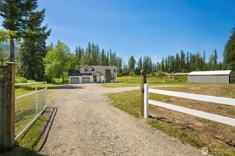 40716 Dorman Road Gold Bar WA 98251