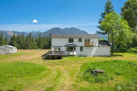 40716 Dorman Road Gold Bar WA 98251