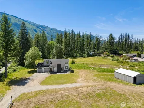 40716 Dorman Road Gold Bar WA 98251
