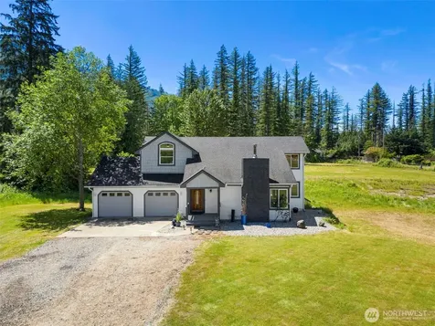 40716 Dorman Road Gold Bar WA 98251