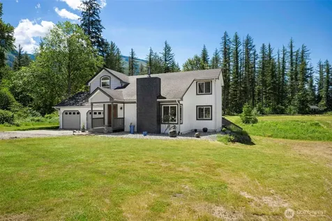 40716 Dorman Road Gold Bar WA 98251